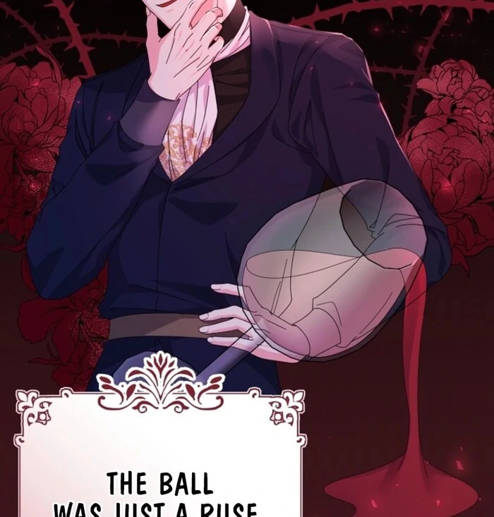 Your Highness, This Is Just a Novel chapter 5 page 25