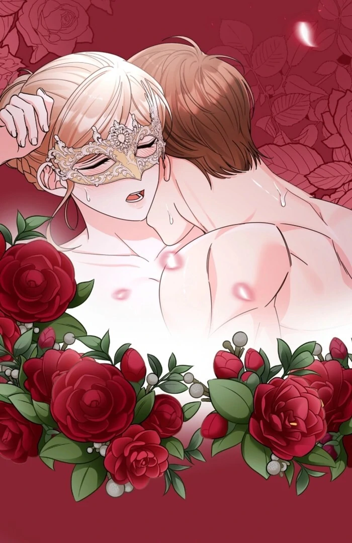 Your Highness, This Is Just a Novel chapter 5 page 27