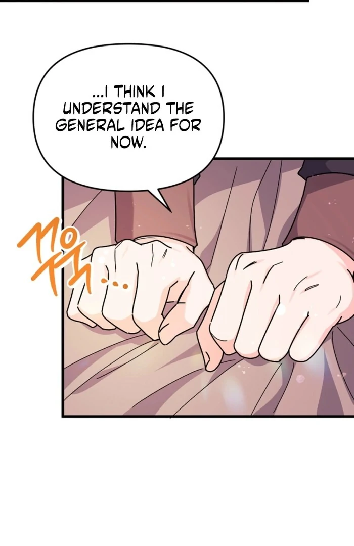 Your Highness, This Is Just a Novel chapter 5 page 33