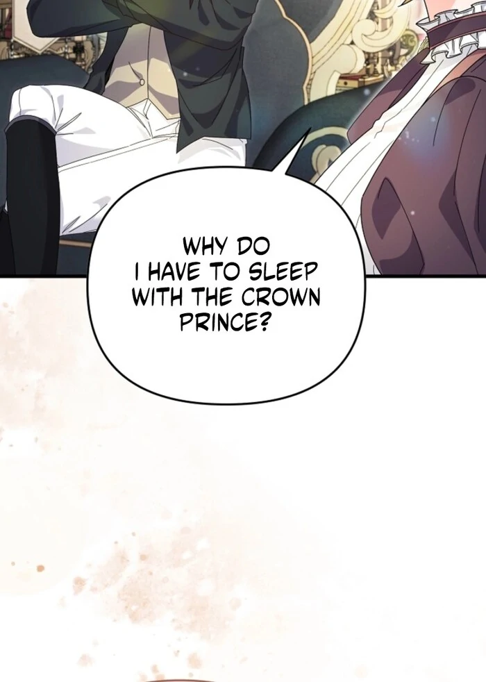 Your Highness, This Is Just a Novel chapter 5 page 35