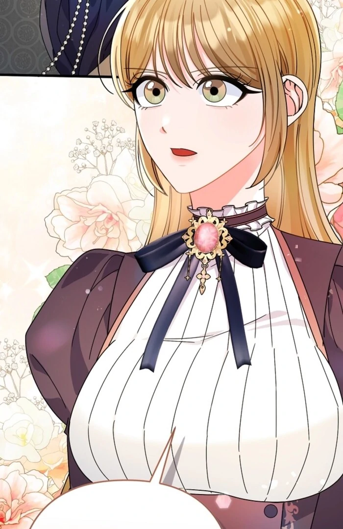 Your Highness, This Is Just a Novel chapter 5 page 37