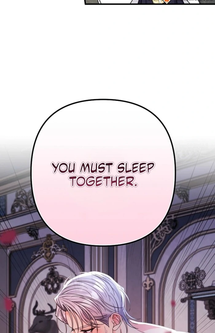 Your Highness, This Is Just a Novel chapter 5 page 4