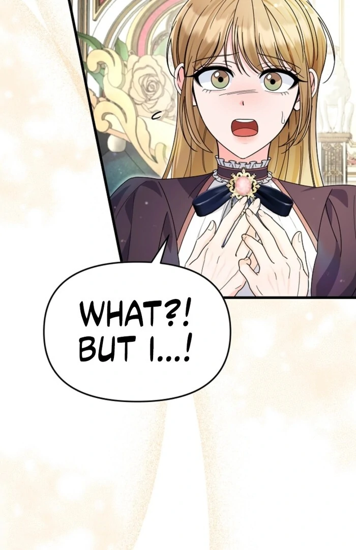 Your Highness, This Is Just a Novel chapter 5 page 40