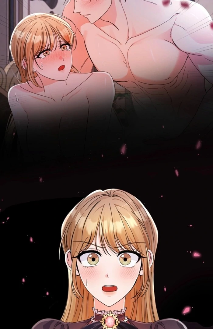 Your Highness, This Is Just a Novel chapter 5 page 5