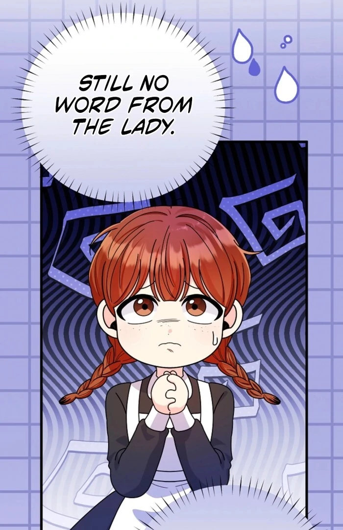 Your Highness, This Is Just a Novel chapter 5 page 55
