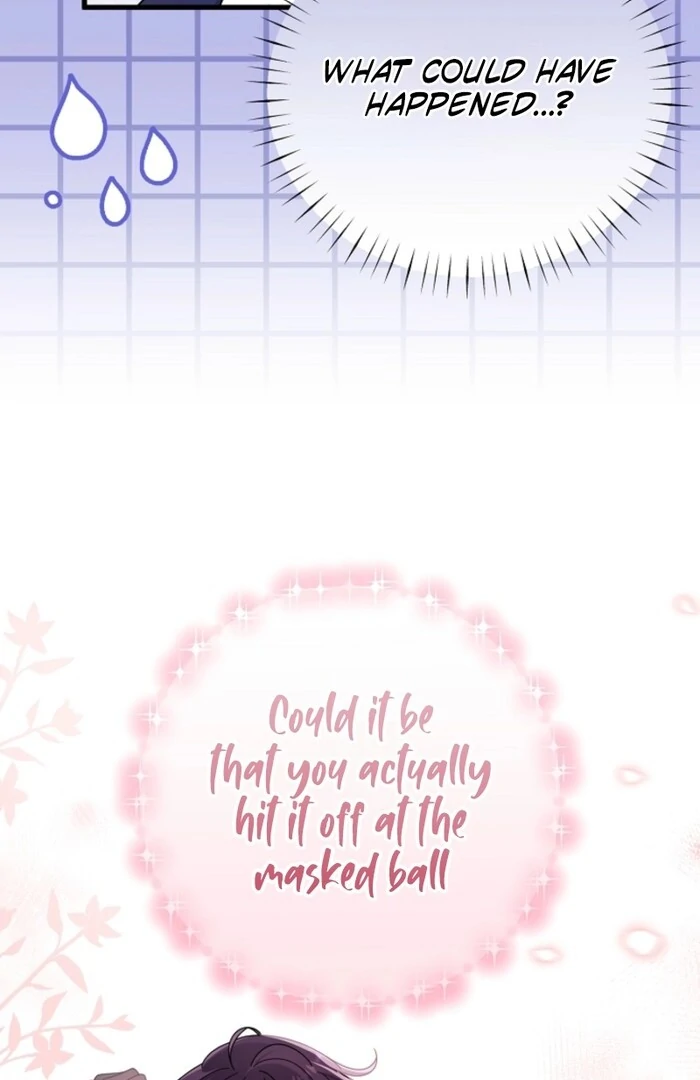 Your Highness, This Is Just a Novel chapter 5 page 56