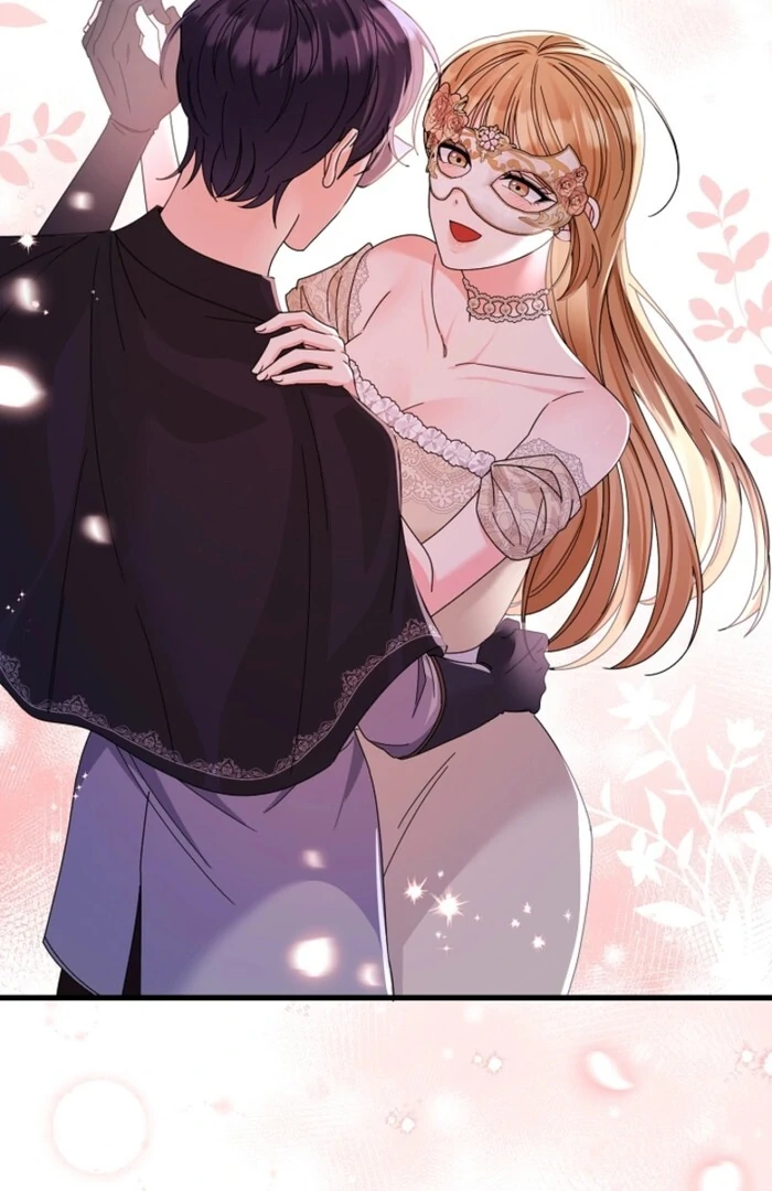 Your Highness, This Is Just a Novel chapter 5 page 57