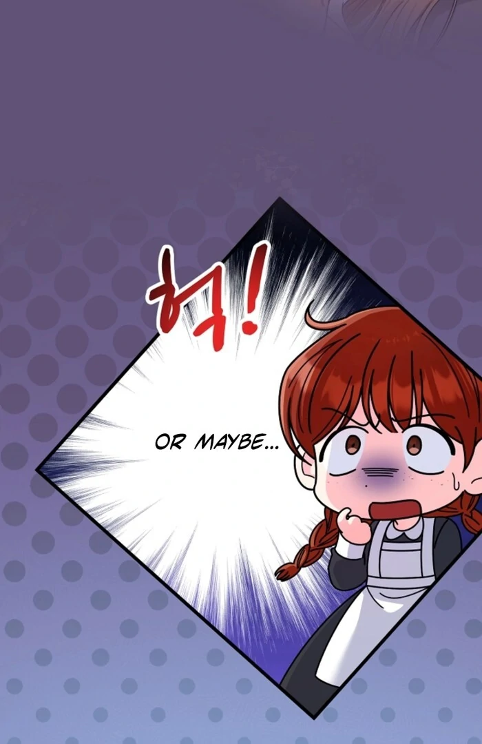 Your Highness, This Is Just a Novel chapter 5 page 59