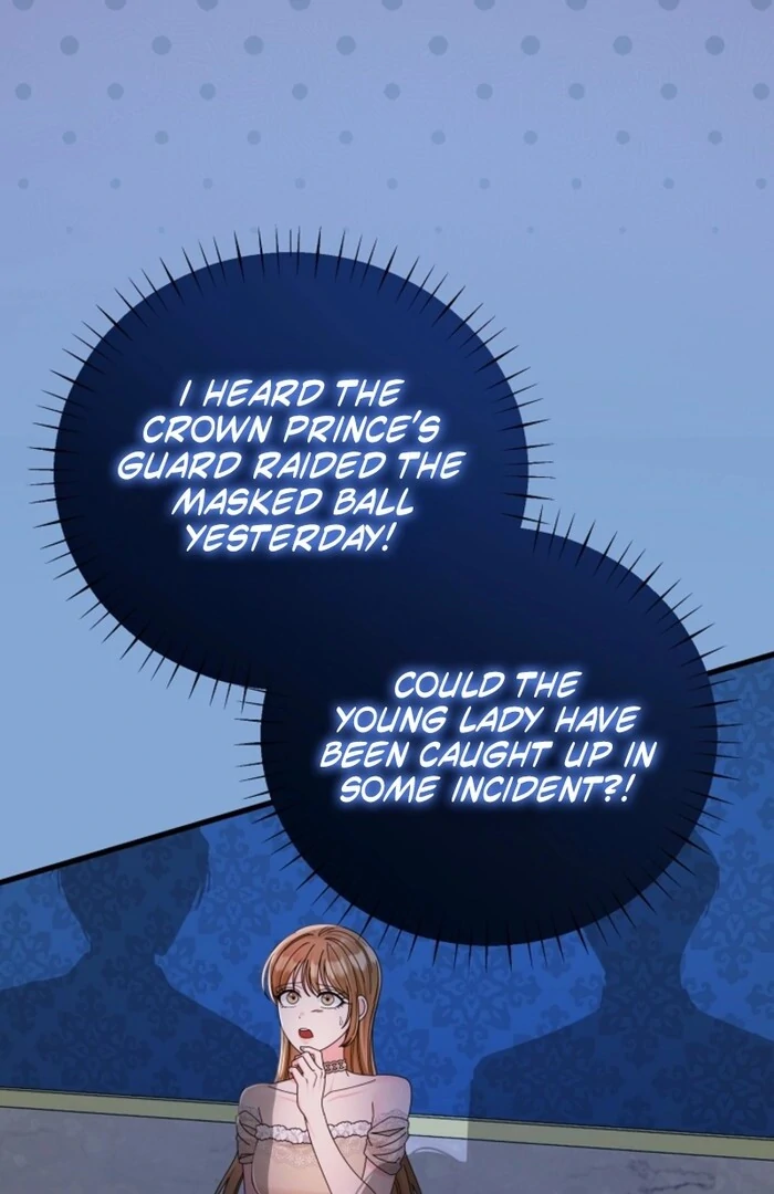 Your Highness, This Is Just a Novel chapter 5 page 60