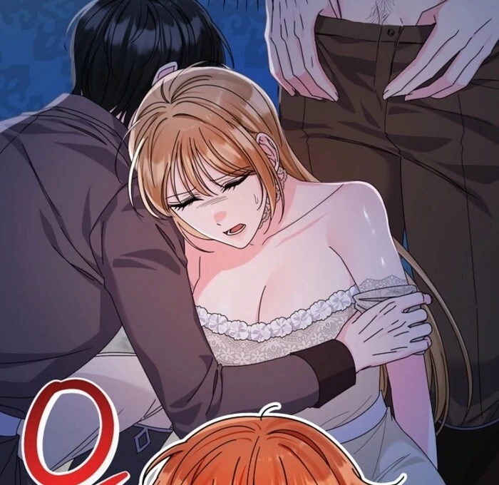 Your Highness, This Is Just a Novel chapter 5 page 62