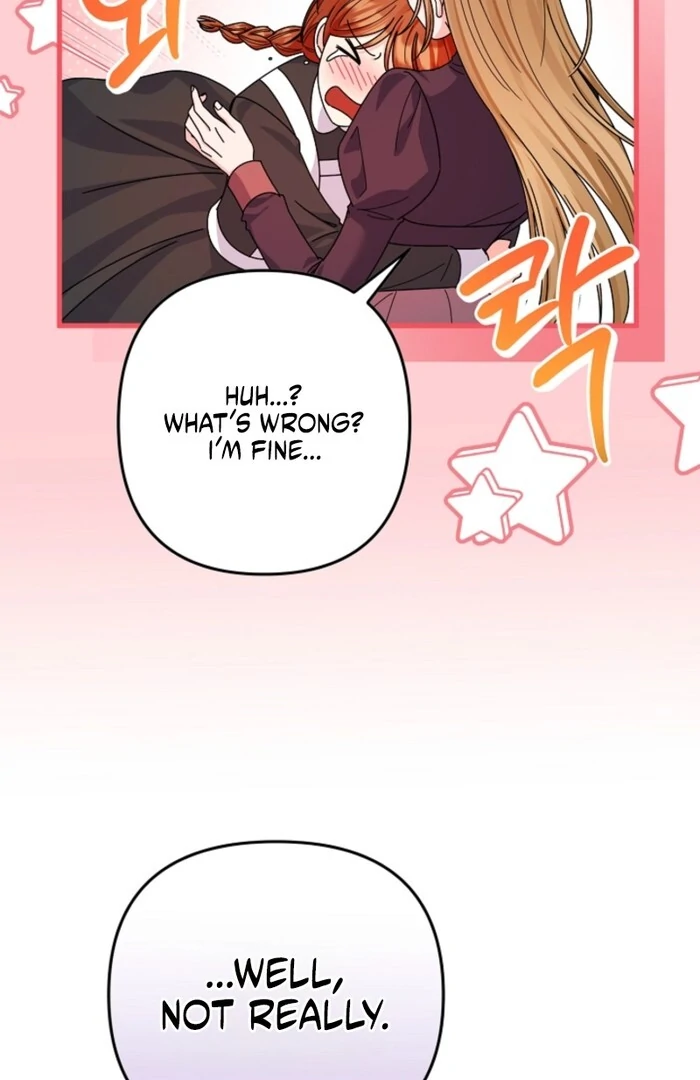 Your Highness, This Is Just a Novel chapter 5 page 68