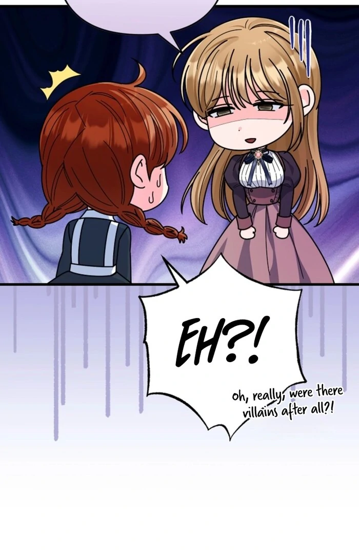 Your Highness, This Is Just a Novel chapter 5 page 69