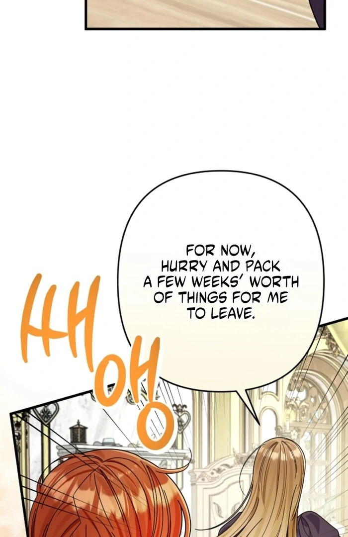 Your Highness, This Is Just a Novel chapter 5 page 71