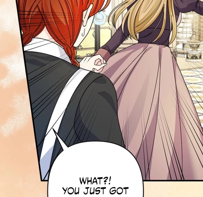 Your Highness, This Is Just a Novel chapter 5 page 72