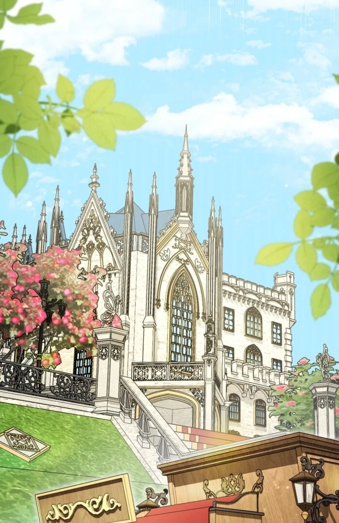 Your Highness, This Is Just a Novel chapter 5 page 78