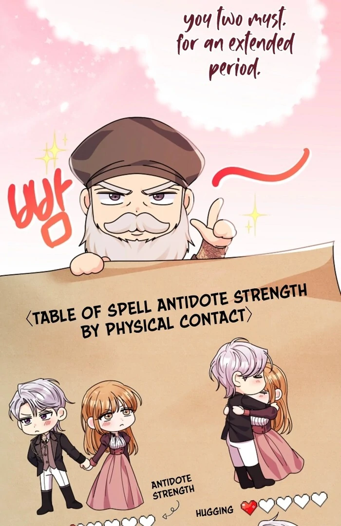 Your Highness, This Is Just a Novel chapter 5 page 84