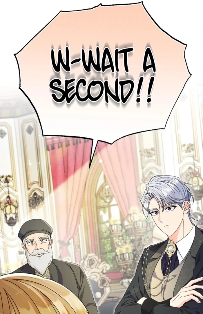 Your Highness, This Is Just a Novel chapter 5 page 9