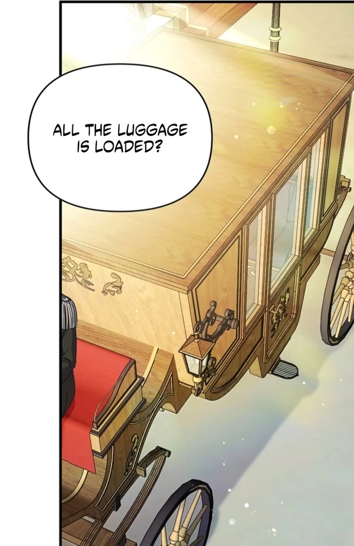 Your Highness, This Is Just a Novel chapter 6 page 23