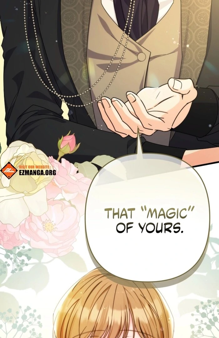 Your Highness, This Is Just a Novel chapter 6 page 28