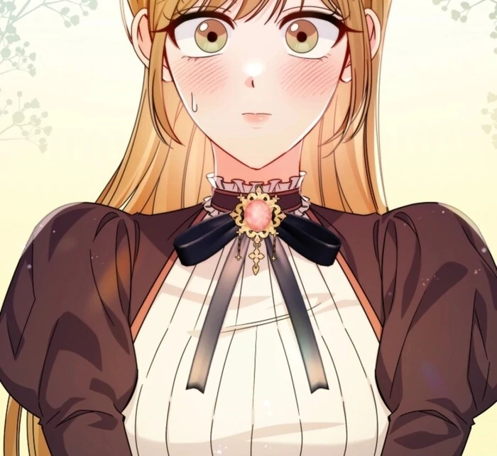 Your Highness, This Is Just a Novel chapter 6 page 29