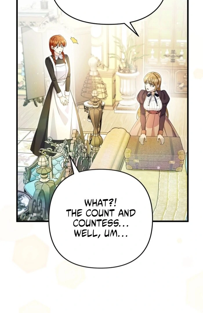 Your Highness, This Is Just a Novel chapter 6 page 4