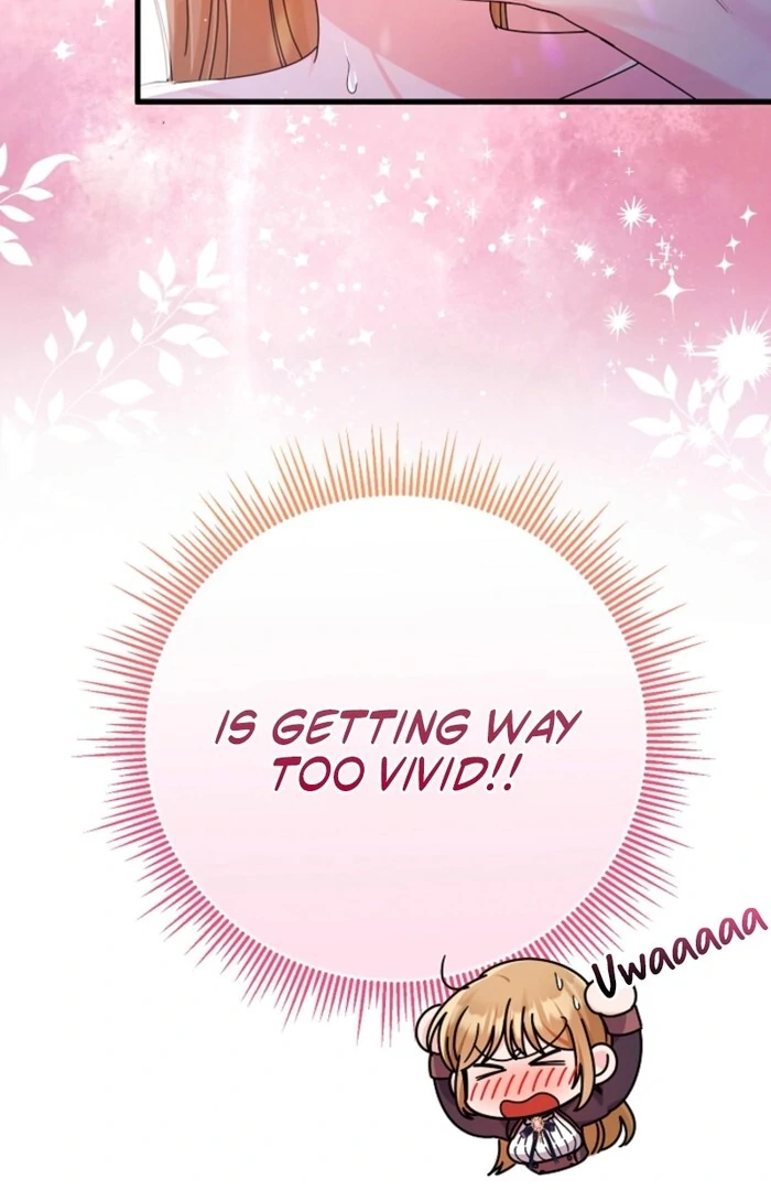 Your Highness, This Is Just a Novel chapter 6 page 52