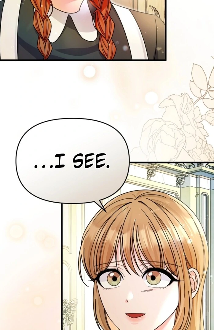 Your Highness, This Is Just a Novel chapter 6 page 6