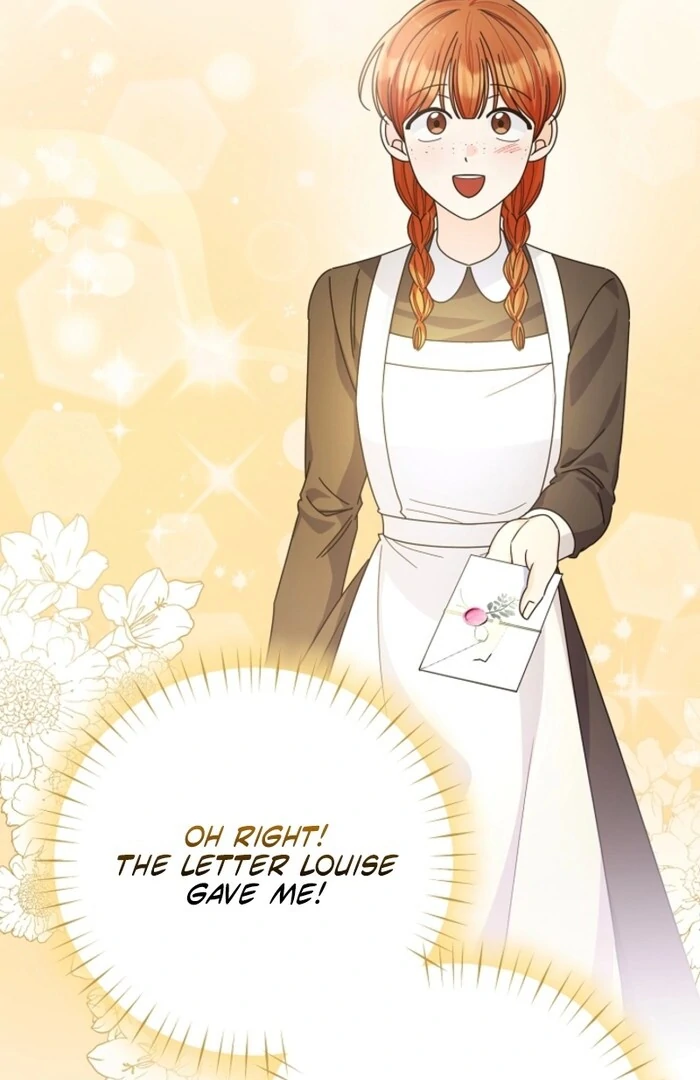 Your Highness, This Is Just a Novel chapter 6 page 69
