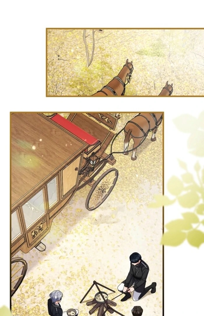 Your Highness, This Is Just a Novel chapter 6 page 71