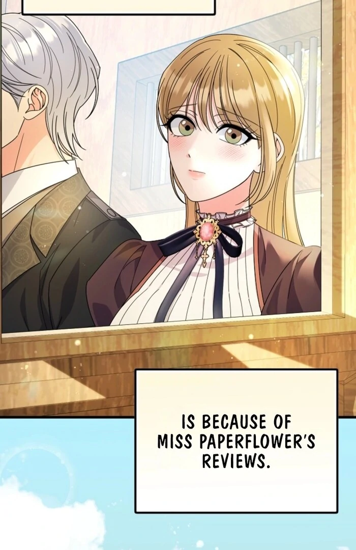 Your Highness, This Is Just a Novel chapter 6 page 89