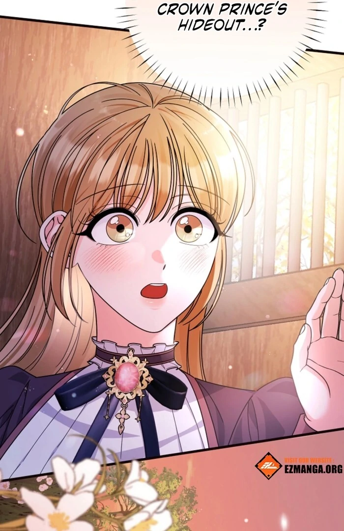 Your Highness, This Is Just a Novel chapter 6 page 95