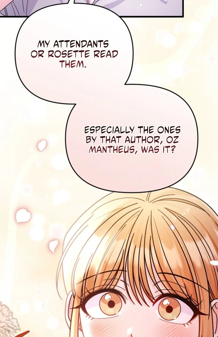 Your Highness, This Is Just a Novel chapter 7 page 113