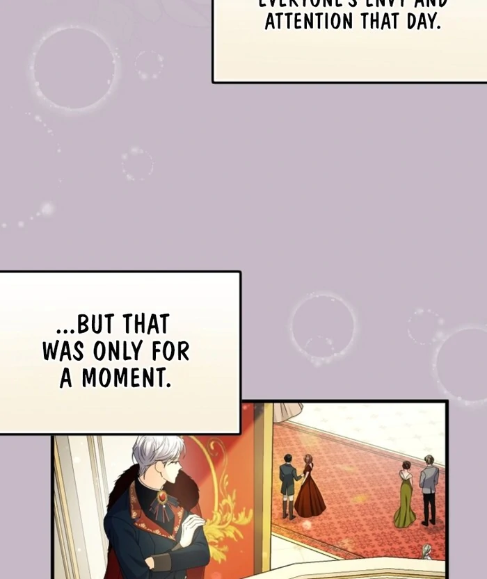 Your Highness, This Is Just a Novel chapter 7 page 27