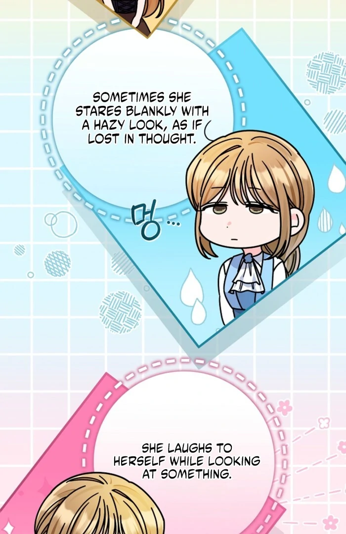 Your Highness, This Is Just a Novel chapter 7 page 40