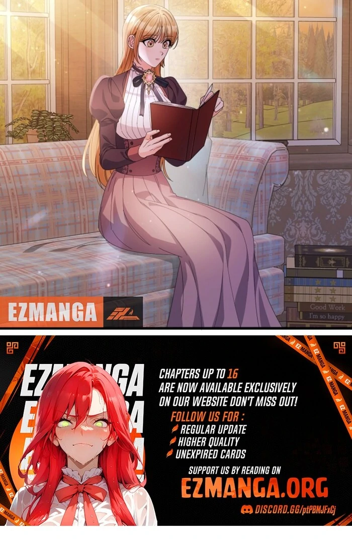 Your Highness, This Is Just a Novel chapter 7 page 58