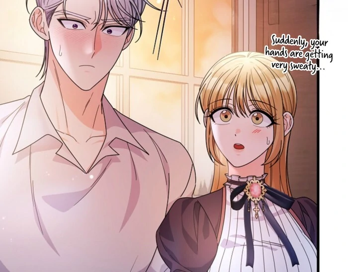 Your Highness, This Is Just a Novel chapter 7 page 92