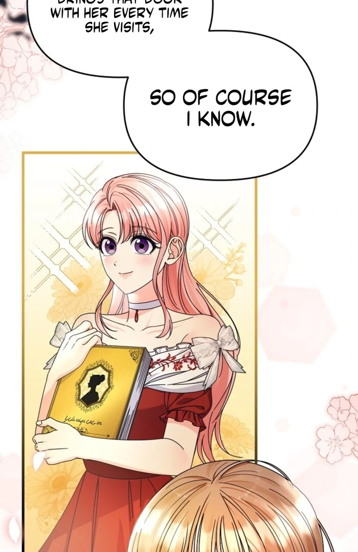 Your Highness, This Is Just a Novel chapter 8 page 10