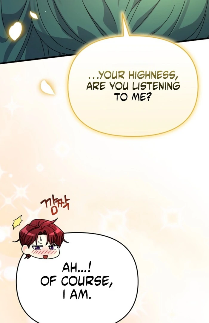 Your Highness, This Is Just a Novel chapter 8 page 101