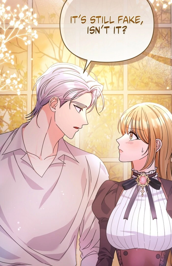 Your Highness, This Is Just a Novel chapter 8 page 23