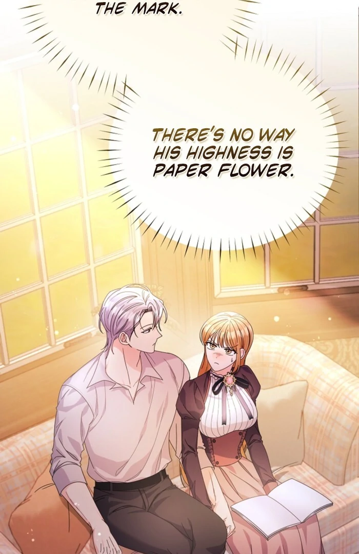 Your Highness, This Is Just a Novel chapter 8 page 28