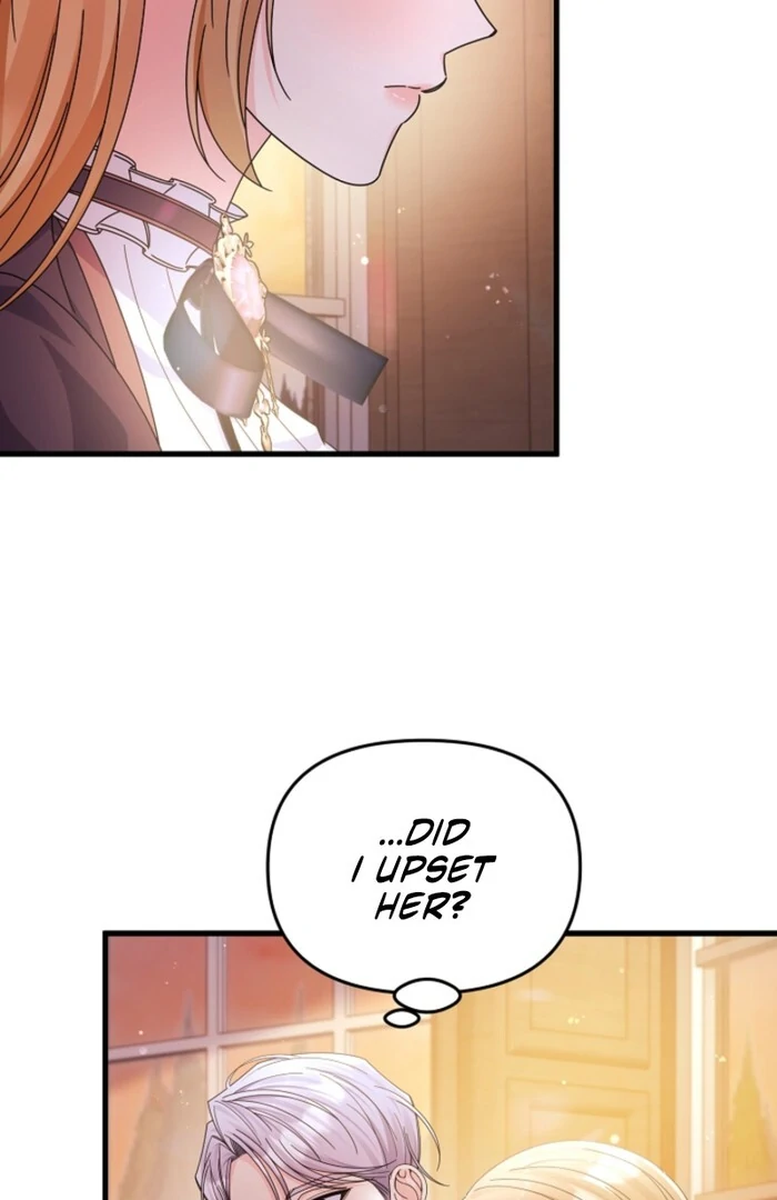 Your Highness, This Is Just a Novel chapter 8 page 34