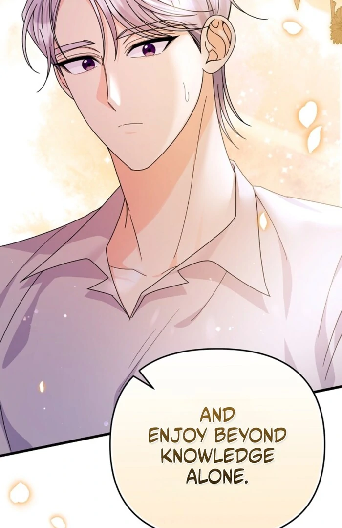 Your Highness, This Is Just a Novel chapter 8 page 41