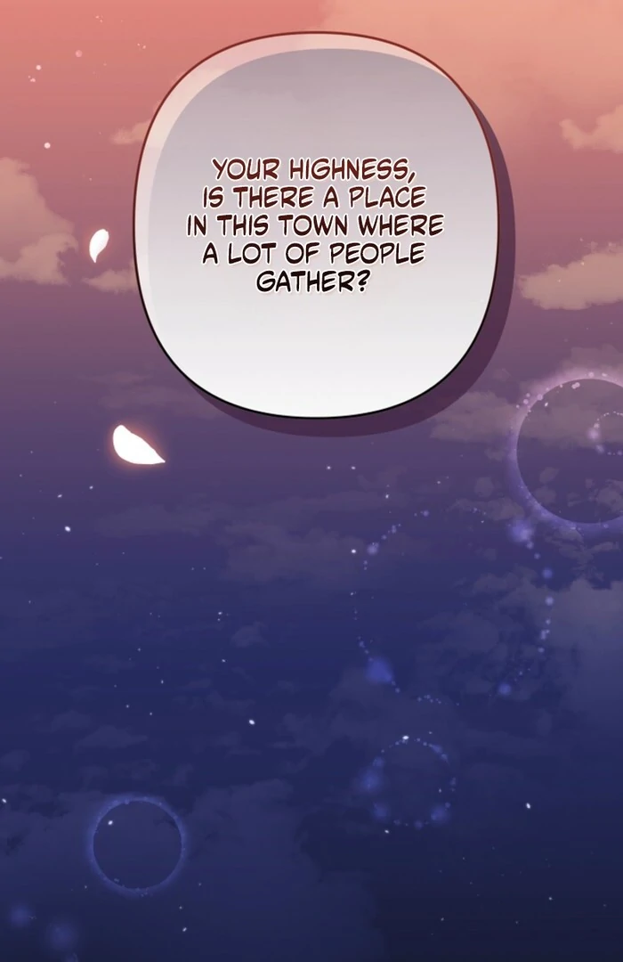 Your Highness, This Is Just a Novel chapter 8 page 45