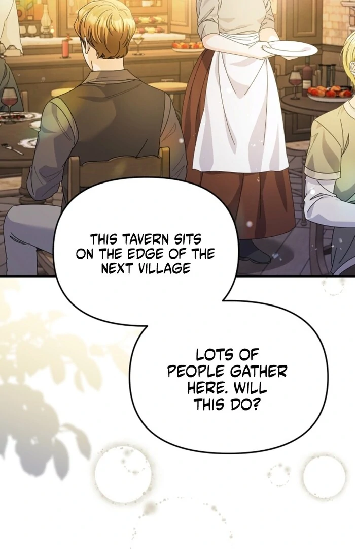 Your Highness, This Is Just a Novel chapter 8 page 49