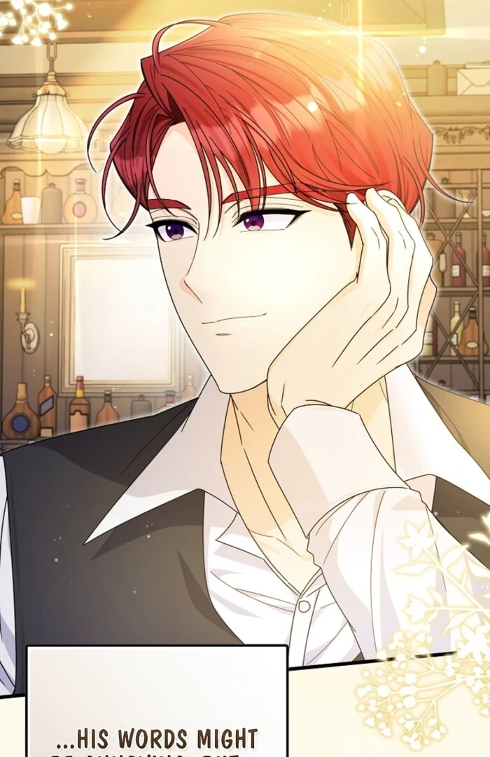 Your Highness, This Is Just a Novel chapter 8 page 57