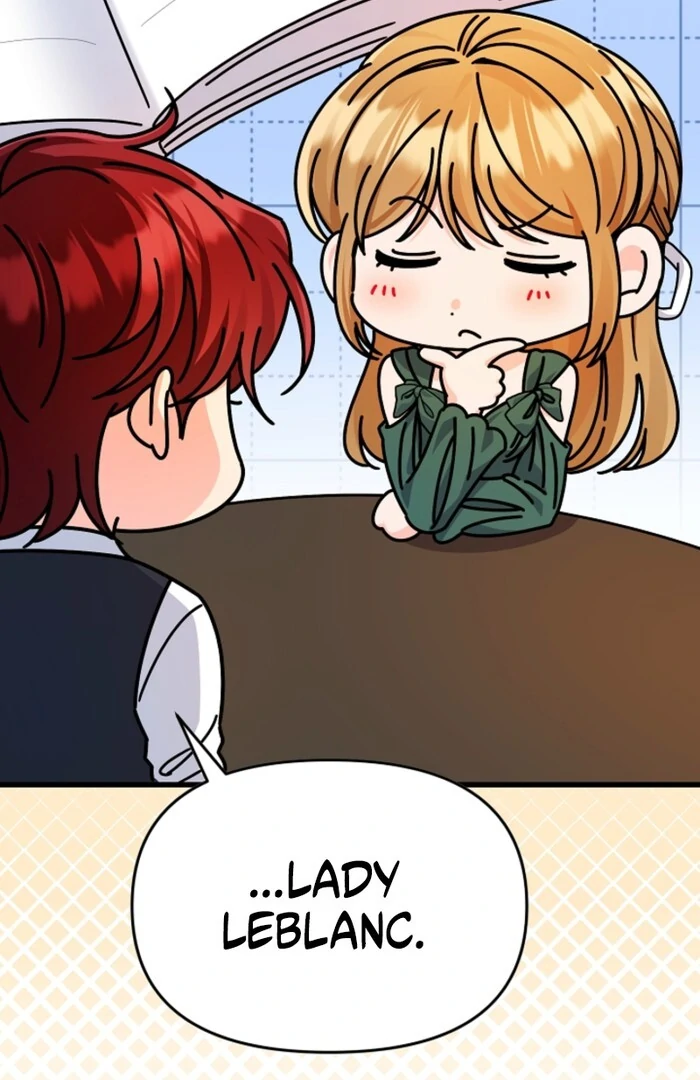 Your Highness, This Is Just a Novel chapter 8 page 61