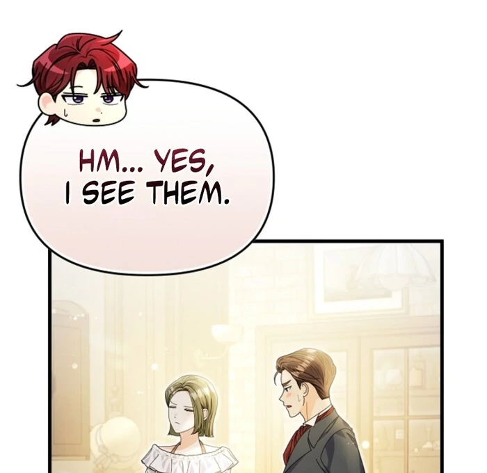Your Highness, This Is Just a Novel chapter 8 page 65