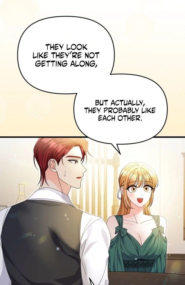 Your Highness, This Is Just a Novel chapter 8 page 67