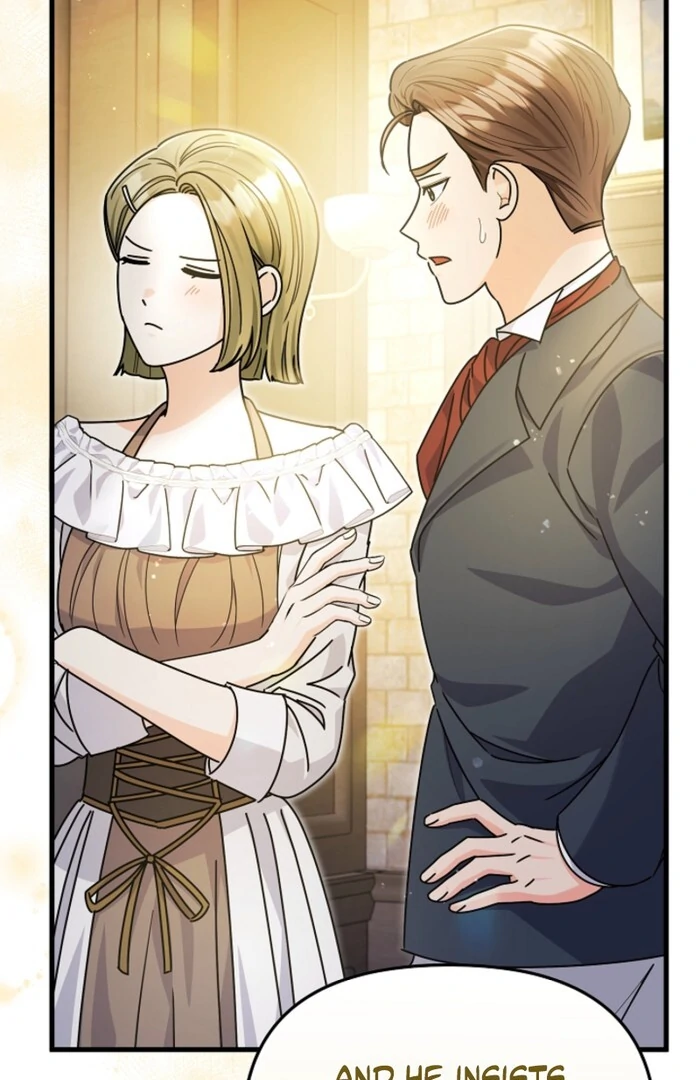 Your Highness, This Is Just a Novel chapter 8 page 69