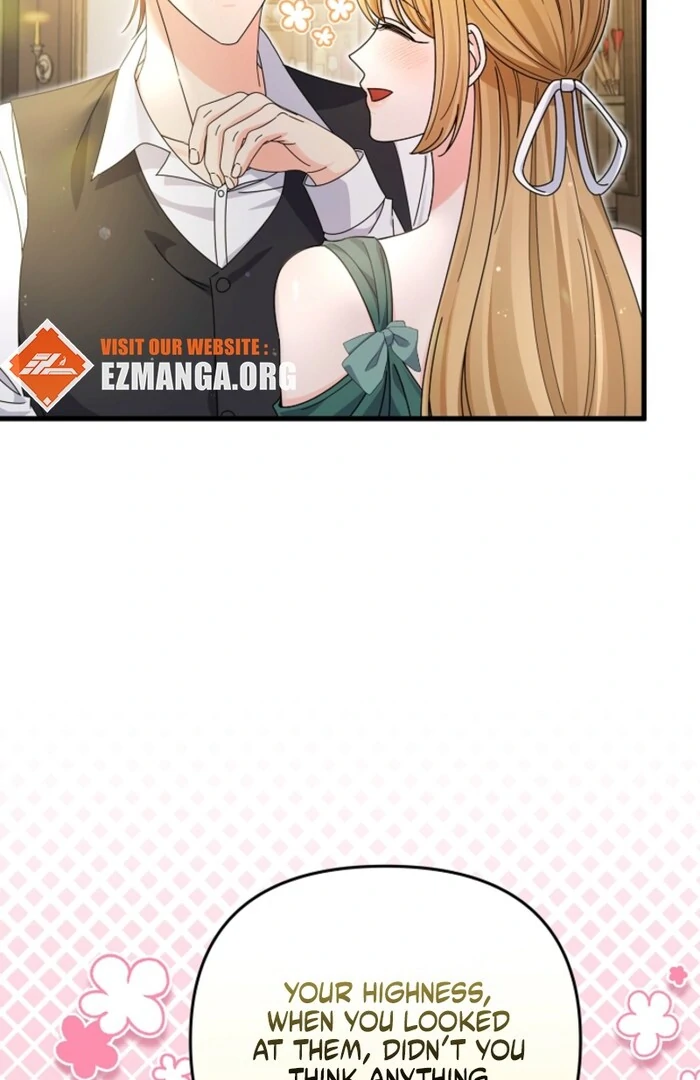 Your Highness, This Is Just a Novel chapter 8 page 74